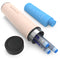60H Kompakter Insulin- und Medikamentenkühler für 3 Pens (BC-B001 Rosenquarz)