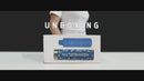 Dispositivo di raffreddamento per insulina e farmaci a 3 penne LED 60 ore (BC-B004 Chloe)