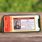 CUSTOM MEDICAL ID TAG-10
